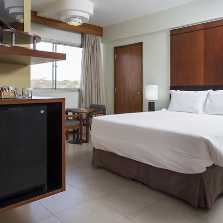 Black Stream Hotel (Adults Only) ฮิเบเราเปรโต ภายนอก รูปภาพ