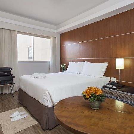 Black Stream Hotel (Adults Only) ฮิเบเราเปรโต ภายนอก รูปภาพ