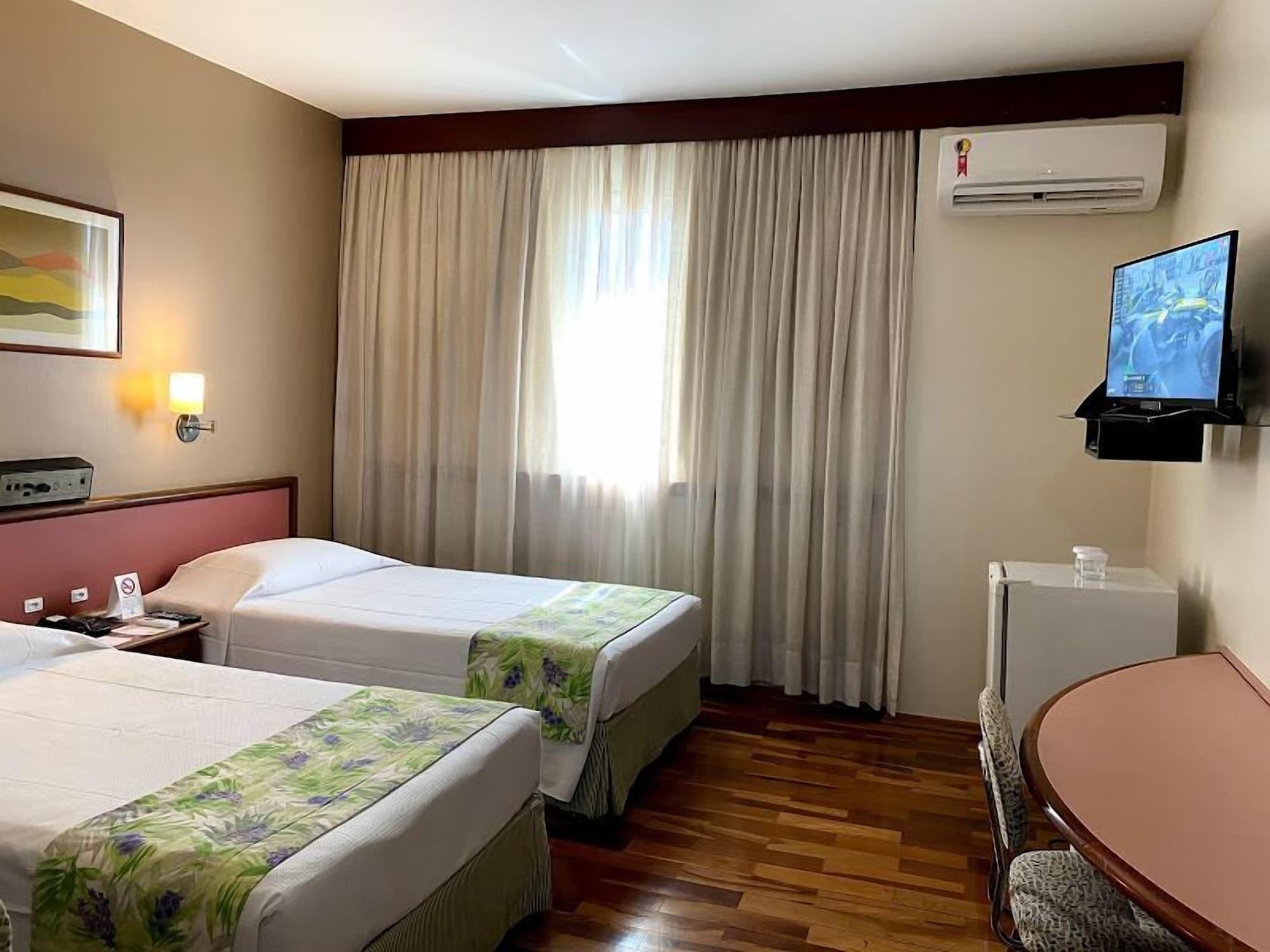 Black Stream Hotel (Adults Only) ฮิเบเราเปรโต ภายนอก รูปภาพ