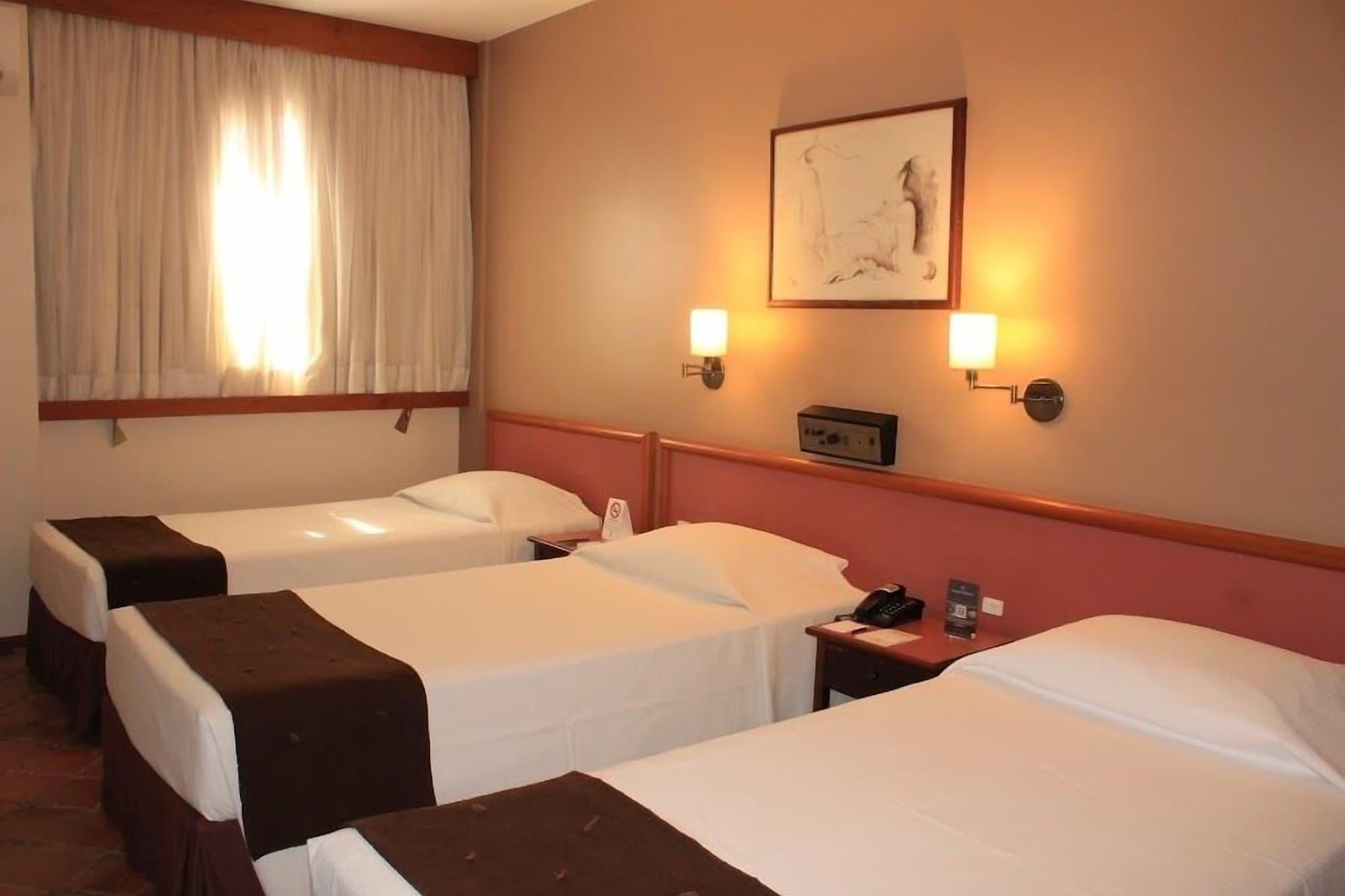 Black Stream Hotel (Adults Only) ฮิเบเราเปรโต ภายนอก รูปภาพ