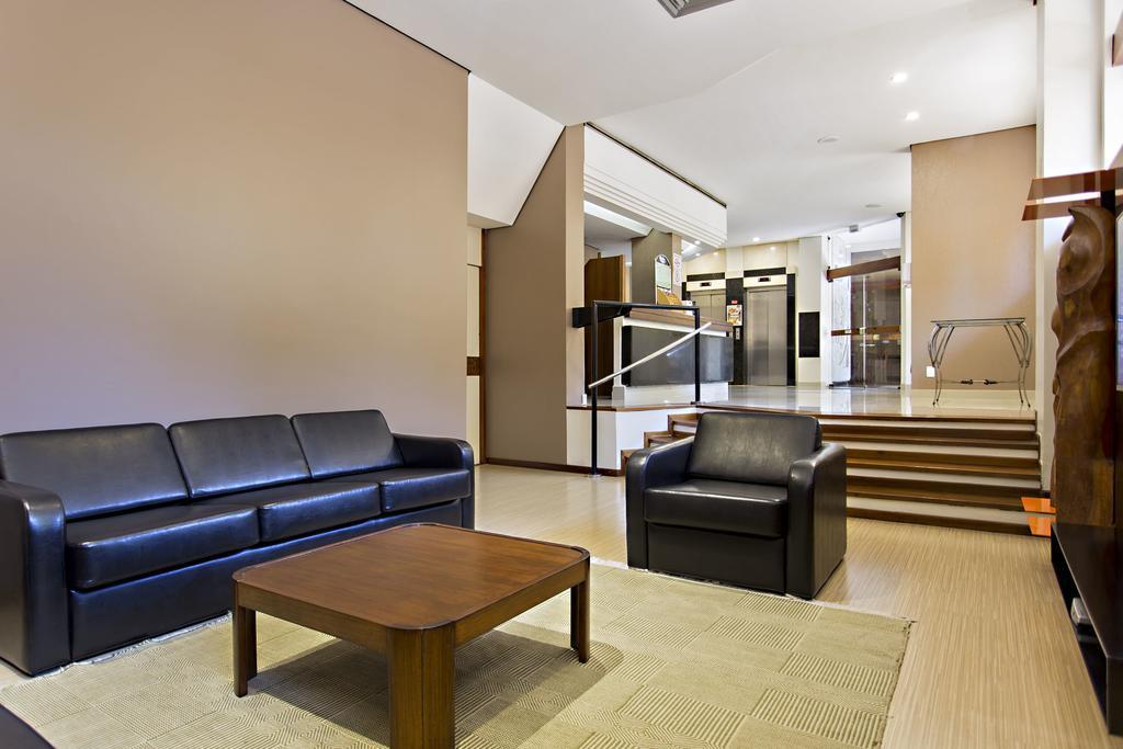Black Stream Hotel (Adults Only) ฮิเบเราเปรโต ภายนอก รูปภาพ