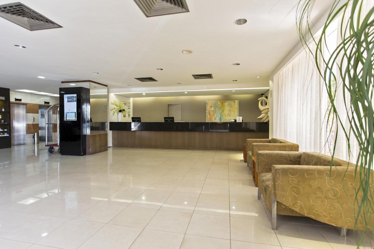 Black Stream Hotel (Adults Only) ฮิเบเราเปรโต ภายนอก รูปภาพ