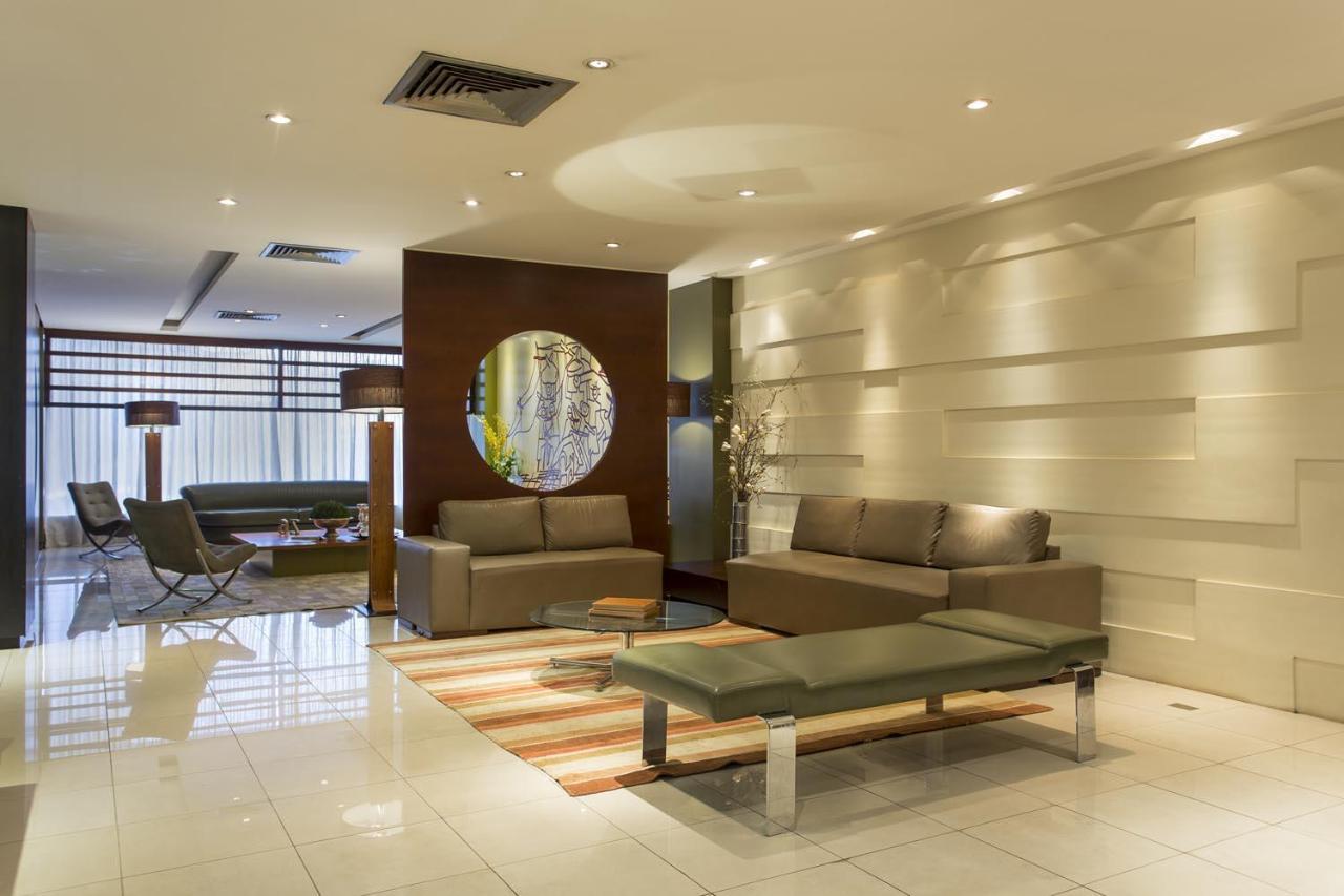 Black Stream Hotel (Adults Only) ฮิเบเราเปรโต ภายนอก รูปภาพ