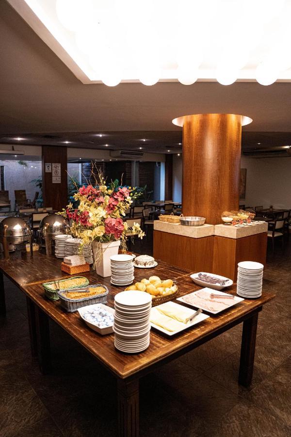 Black Stream Hotel (Adults Only) ฮิเบเราเปรโต ภายนอก รูปภาพ