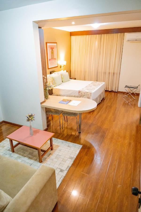 Black Stream Hotel (Adults Only) ฮิเบเราเปรโต ภายนอก รูปภาพ