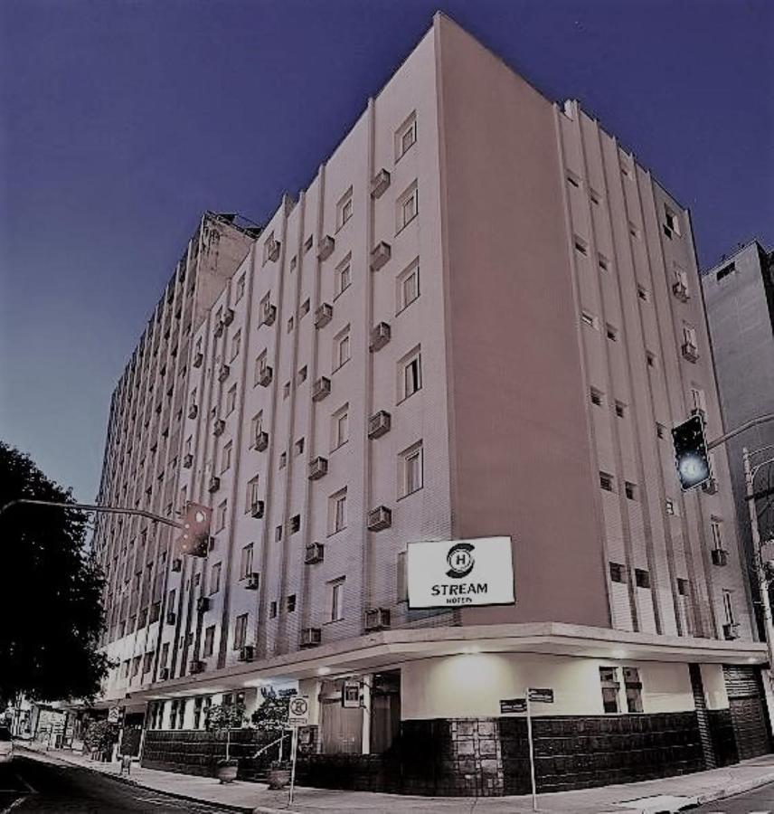 Black Stream Hotel (Adults Only) ฮิเบเราเปรโต ภายนอก รูปภาพ