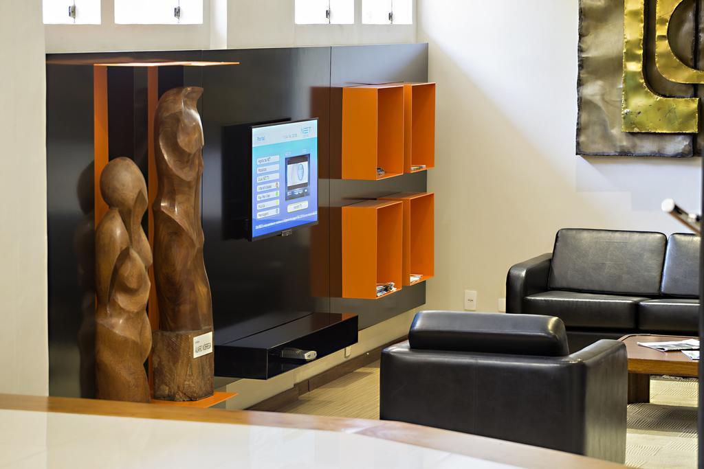 Black Stream Hotel (Adults Only) ฮิเบเราเปรโต ภายนอก รูปภาพ
