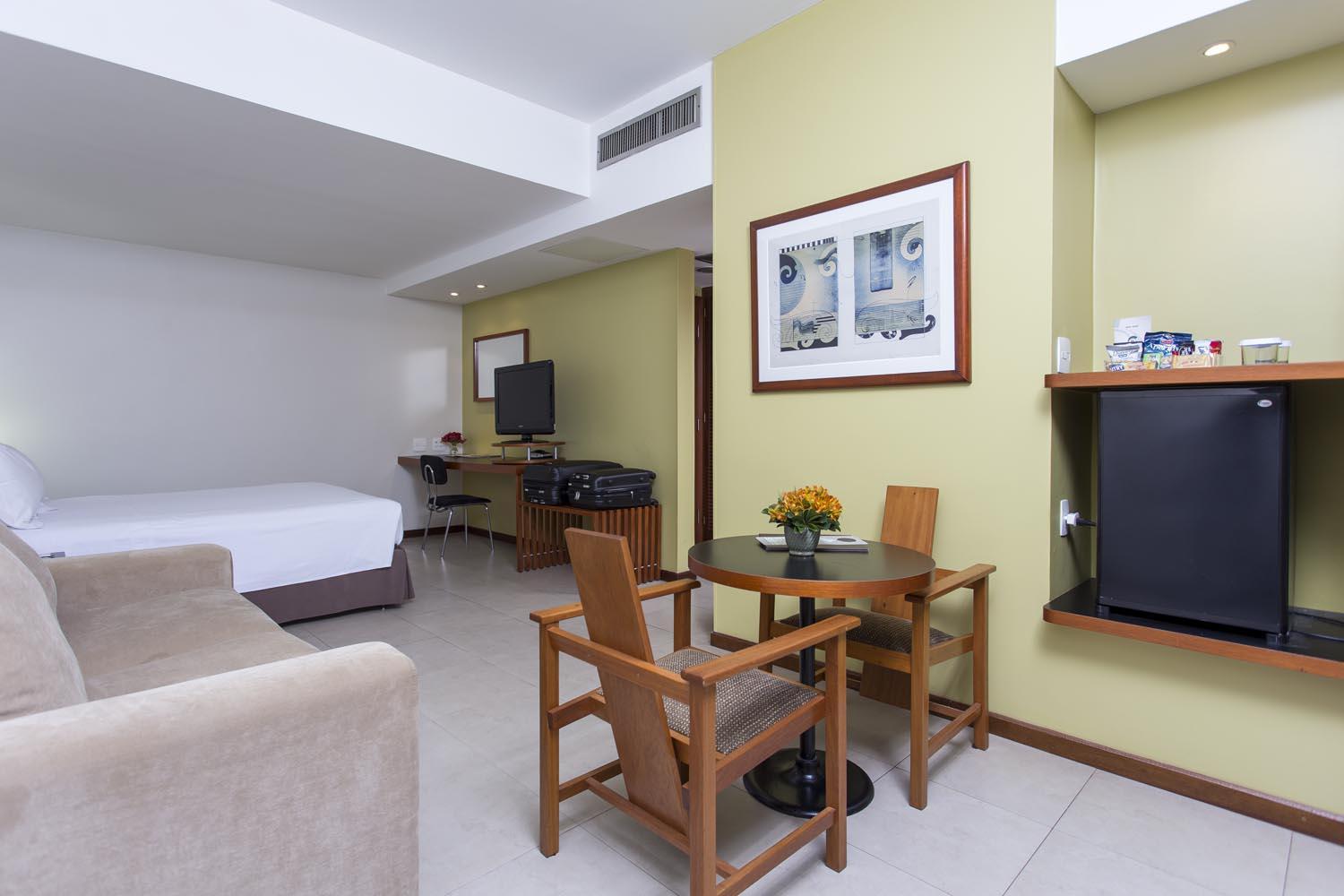 Black Stream Hotel (Adults Only) ฮิเบเราเปรโต ภายนอก รูปภาพ
