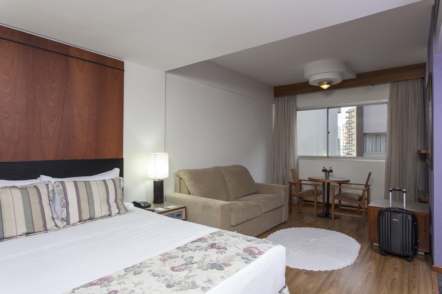 Black Stream Hotel (Adults Only) ฮิเบเราเปรโต ภายนอก รูปภาพ