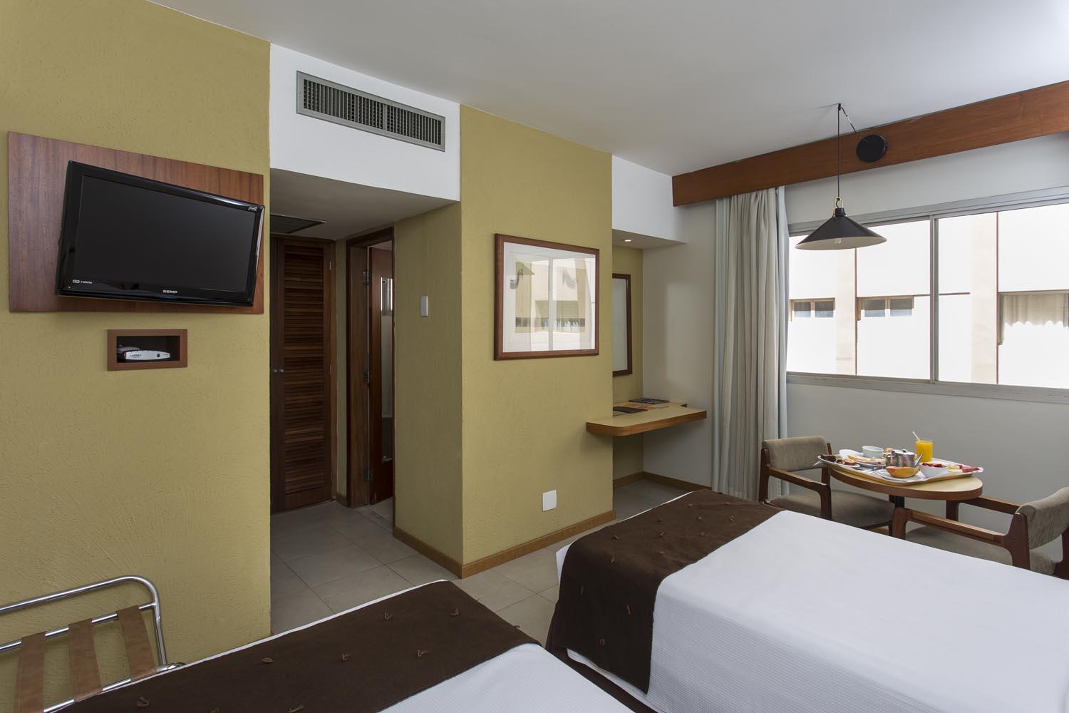 Black Stream Hotel (Adults Only) ฮิเบเราเปรโต ภายนอก รูปภาพ