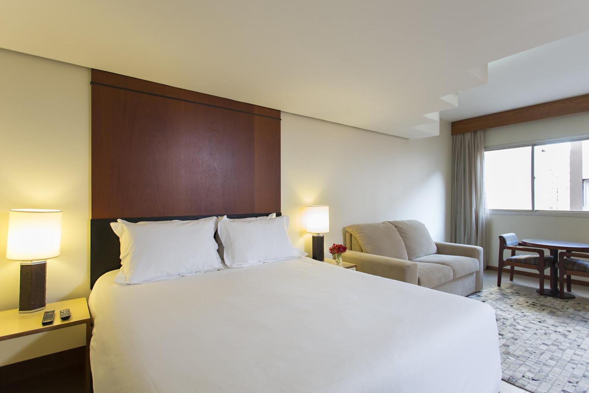 Black Stream Hotel (Adults Only) ฮิเบเราเปรโต ห้อง รูปภาพ