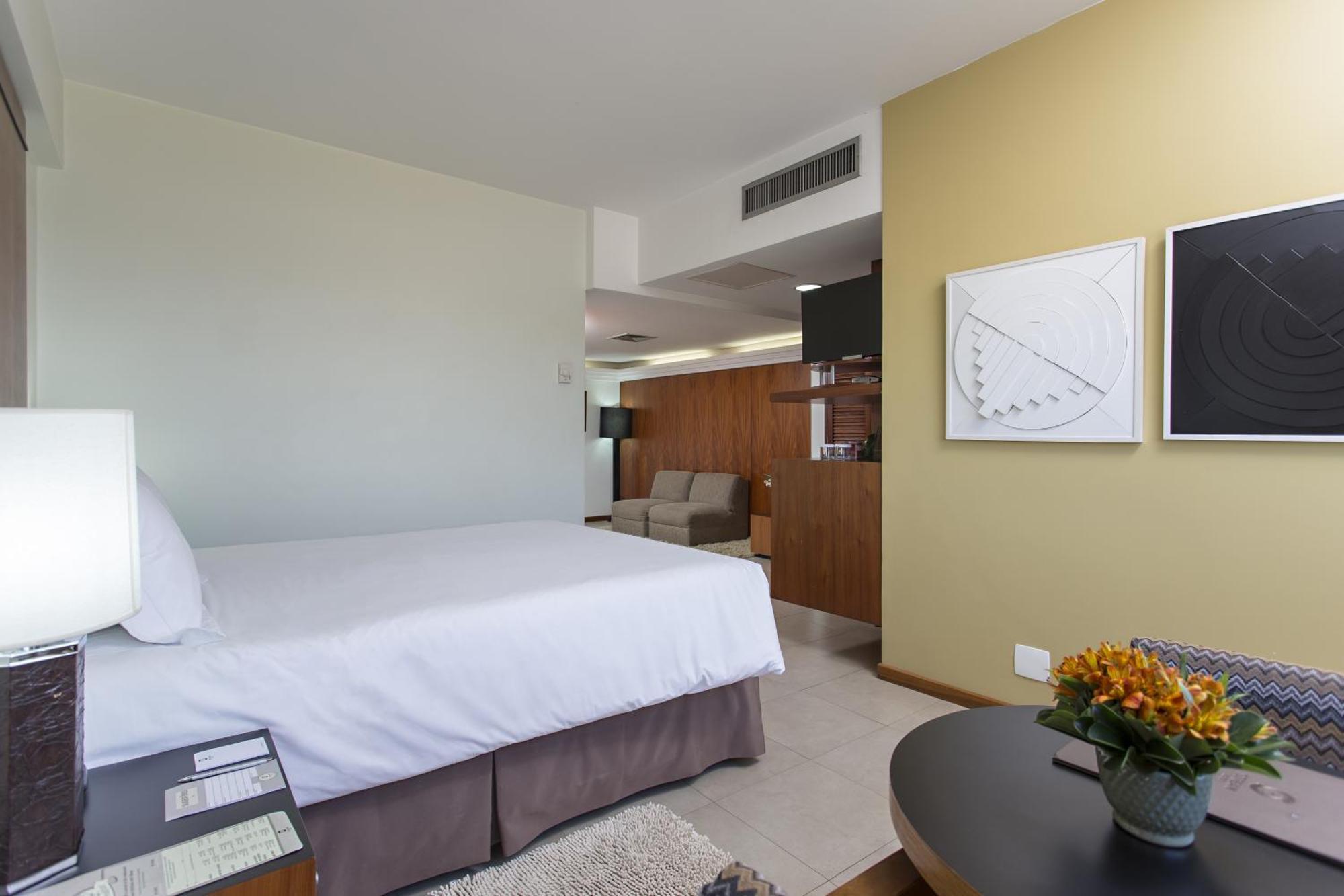 Black Stream Hotel (Adults Only) ฮิเบเราเปรโต ห้อง รูปภาพ