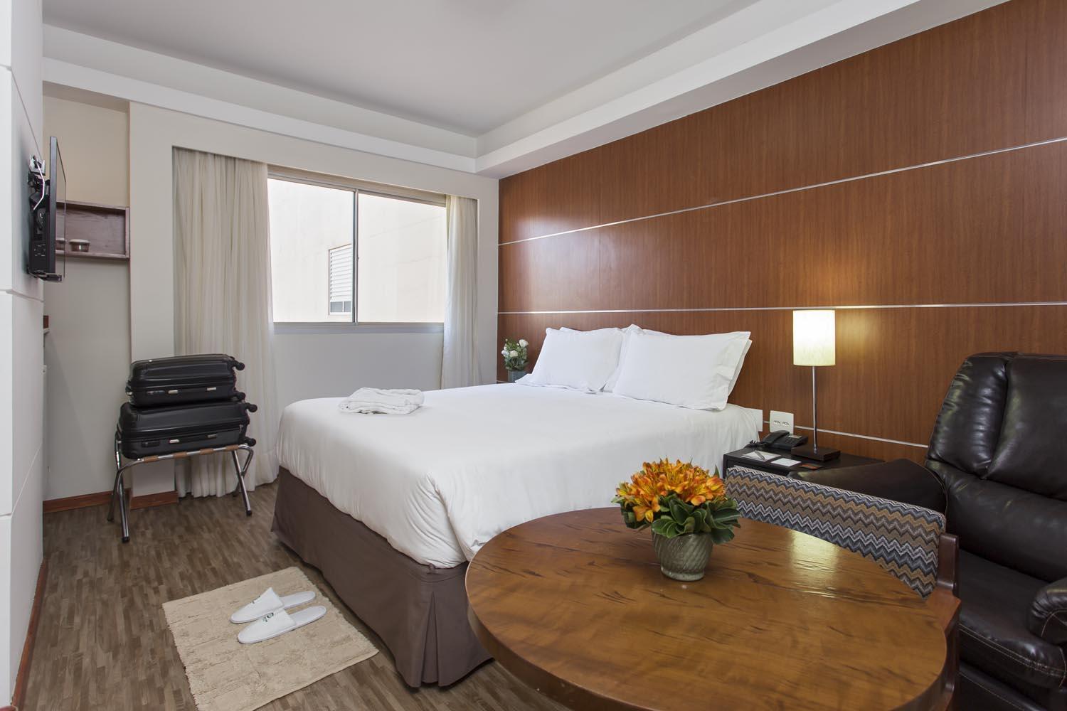 Black Stream Hotel (Adults Only) ฮิเบเราเปรโต ภายนอก รูปภาพ