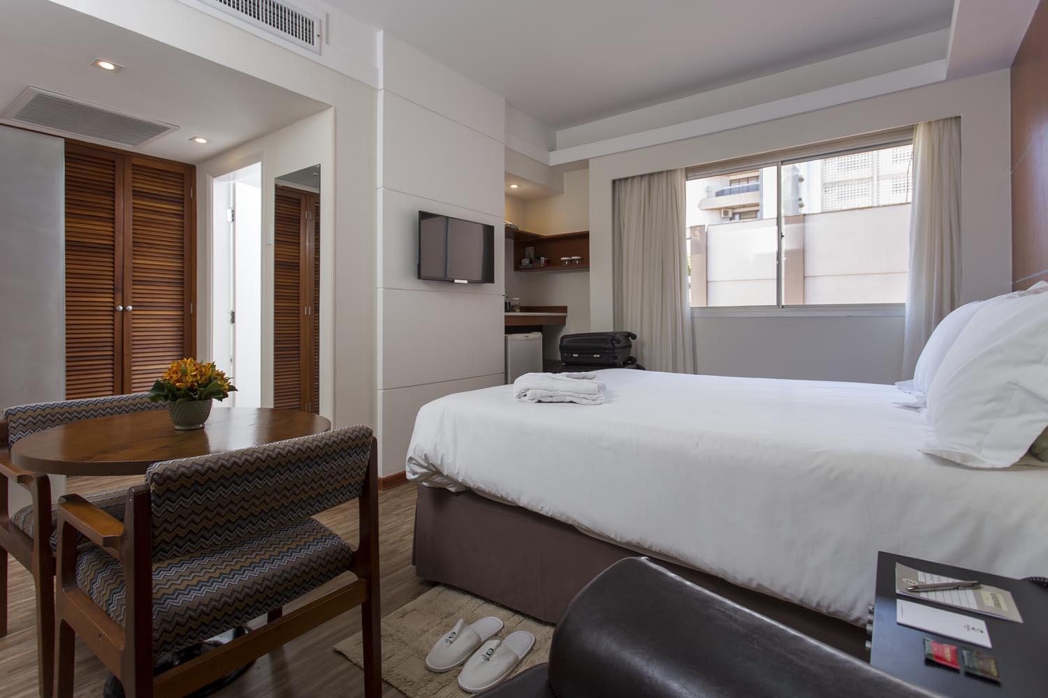 Black Stream Hotel (Adults Only) ฮิเบเราเปรโต ภายนอก รูปภาพ