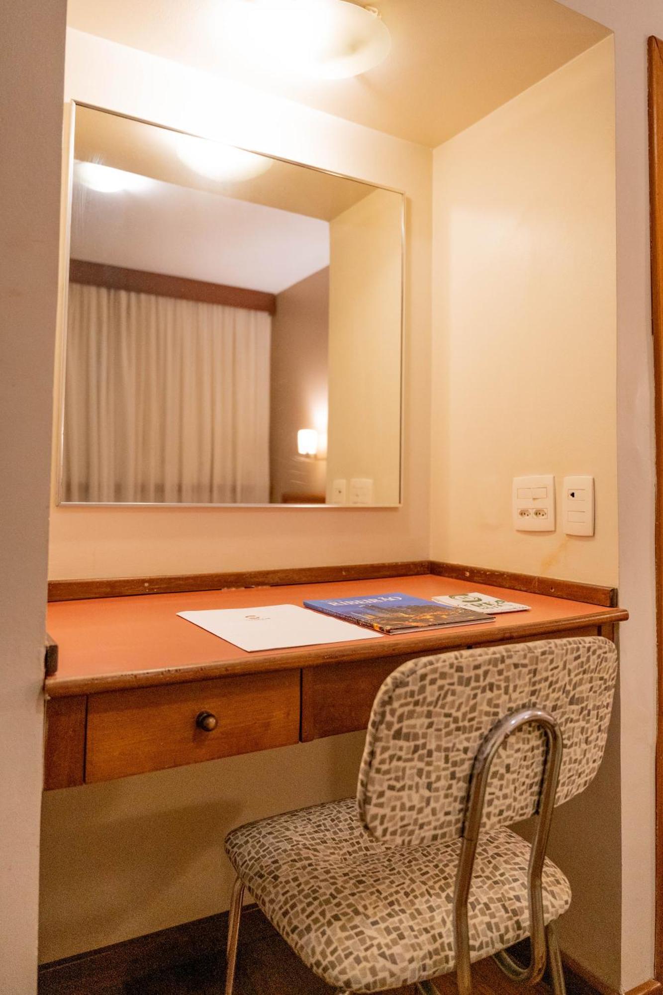 Black Stream Hotel (Adults Only) ฮิเบเราเปรโต ห้อง รูปภาพ