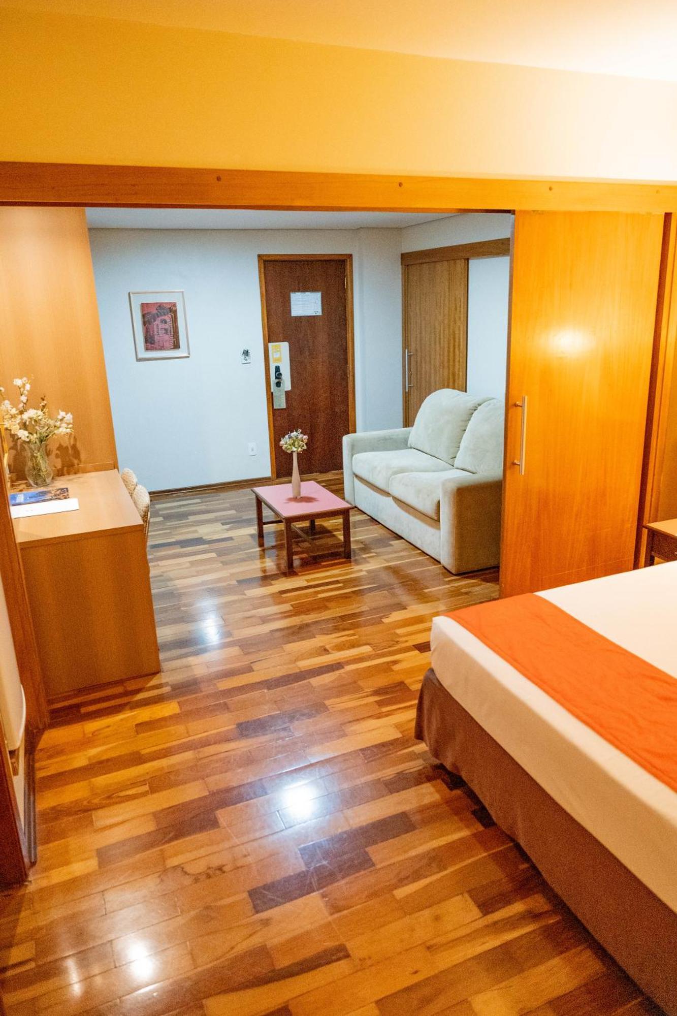 Black Stream Hotel (Adults Only) ฮิเบเราเปรโต ห้อง รูปภาพ